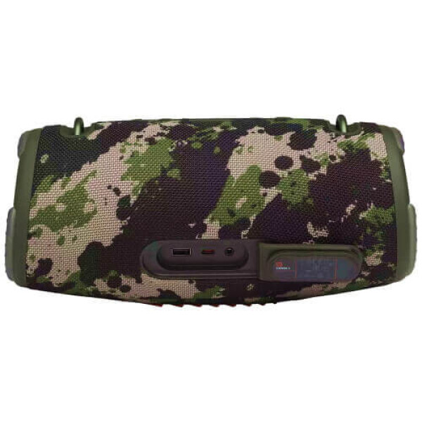 Портативная акустика JBL Xtreme 3 Camouflage (JBLXTREME3CAMOEU)