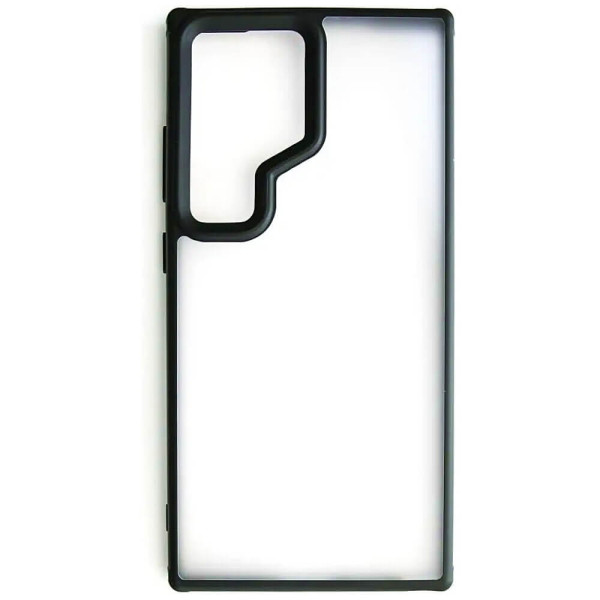 Чехол Blueo Ape Case for Samsung S23 Ultra Black (B32)