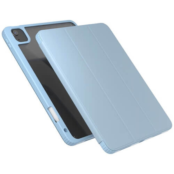 Чехол-папка Blueo Ape Case with Leather Sheath for iPad Pro 11''(2020/2021) Light Blue (B29-I11BLU(L))