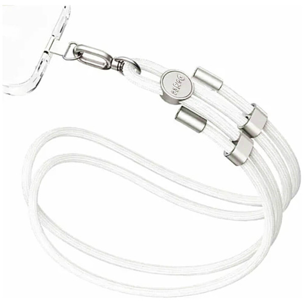 Ремешок для телефона Blueo BL094 DORJEE Series (White)