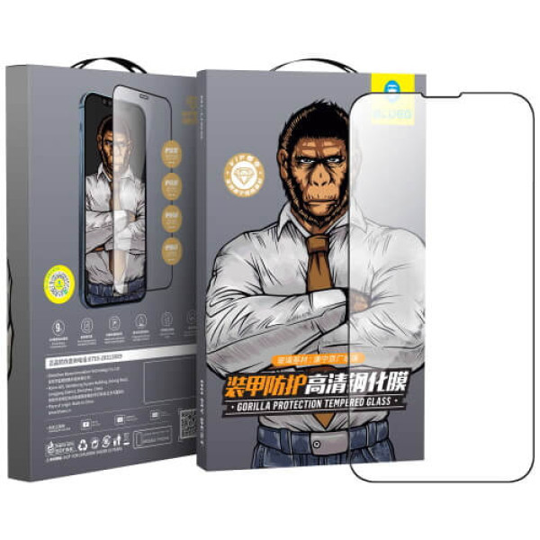 Защитное стекло Blueo Corning Gorilla Glass HD for iPhone 14 Pro Max (PBK1-14PM)