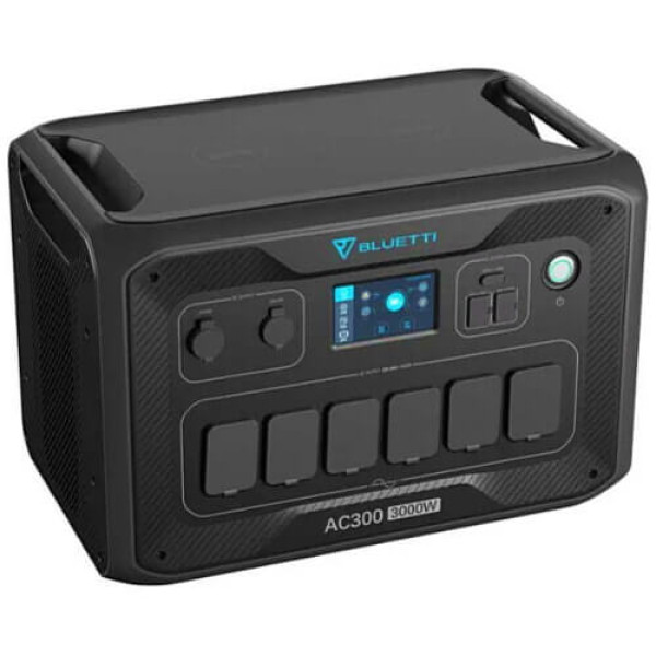 Инверторный модуль зарядной станции BLUETTI AC300 Inverter Module Generator