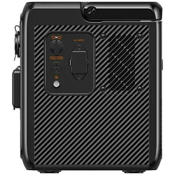 Зарядная станция BLUETTI AC60P 504Wh 600W ГАРАНТИЯ 12 мес.