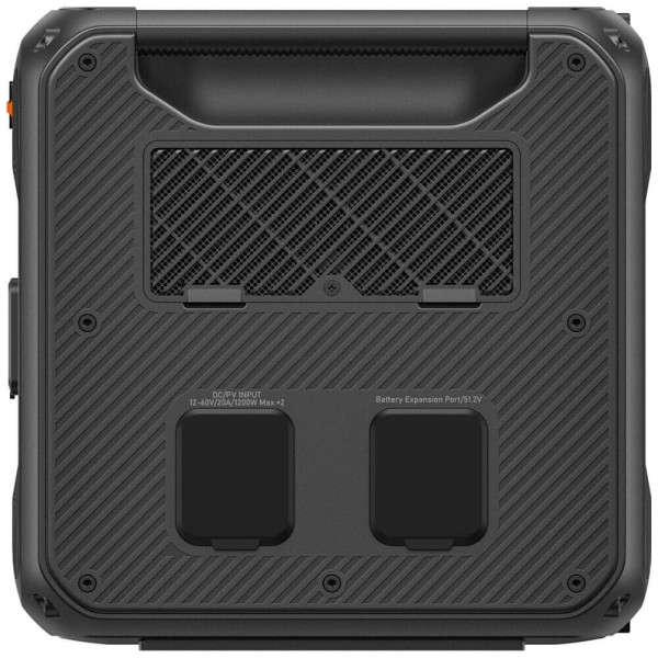 Зарядная станция BLUETTI Apex 300 3840W ГАРАНТИЯ 12 мес.