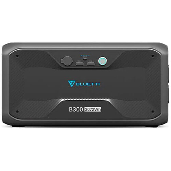 Дополнительная батарея для зарядной станции BLUETTI B300 Expansion Battery ГАРАНТИЯ 12 мес.