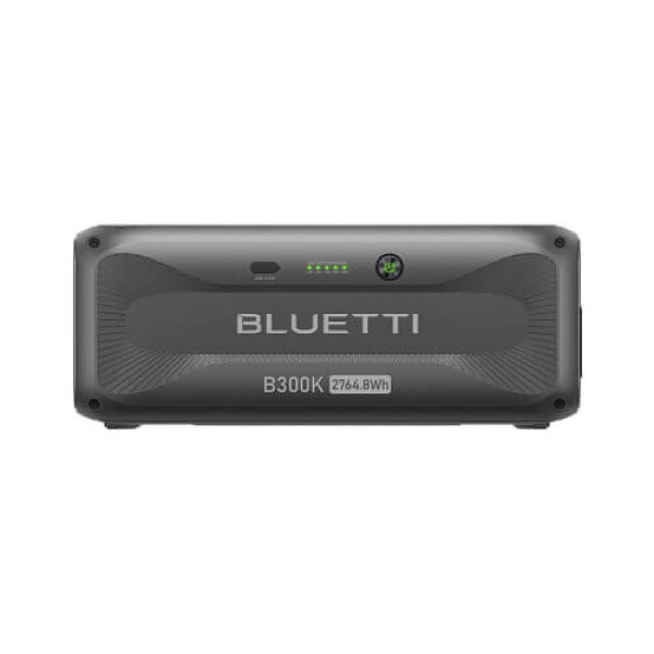 Дополнительная батарея для зарядной станции BLUETTI B300K Expansion Battery 2764.8Wh