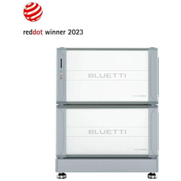 Дополнительная батарея для зарядной станции BLUETTI B500 Expansion Battery (4960Wh) ГАРАНТИЯ 12 мес.