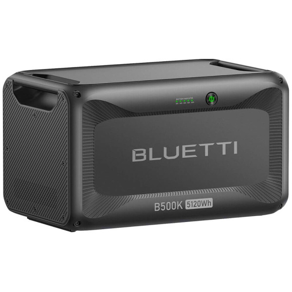 Дополнительная батарея для зарядной станции BLUETTI B500K ГАРАНТИЯ 12 мес.