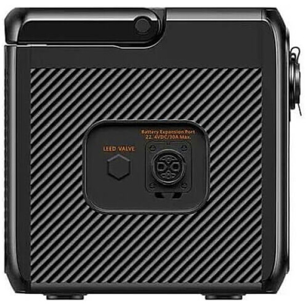 Дополнительная батарея для зарядной станции BLUETTI B80 Expansion Battery 806Wh ГАРАНТИЯ 1 мес.