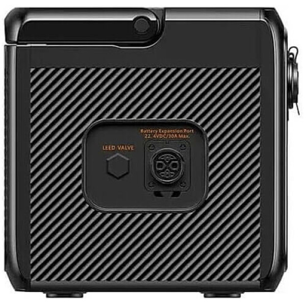 Дополнительная батарея для зарядной станции BLUETTI B80P Expansion Battery