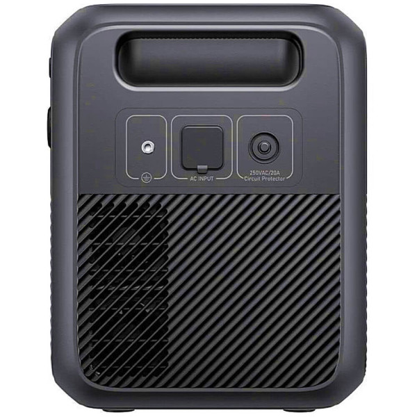 Зарядная станция BLUETTI Elite 200 V2