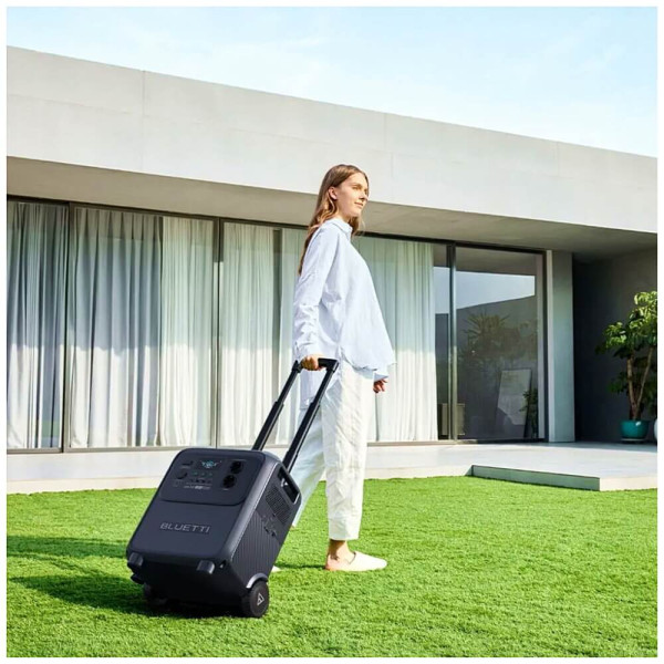 Зарядная станция BLUETTI Elite 320 (P-EL320-EU-GY-10) ГАРАНТИЯ 12 мес.
