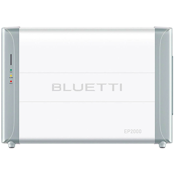 Система хранения энергии BLUETTI EP2000 + 2хB700 Home Battery Backup