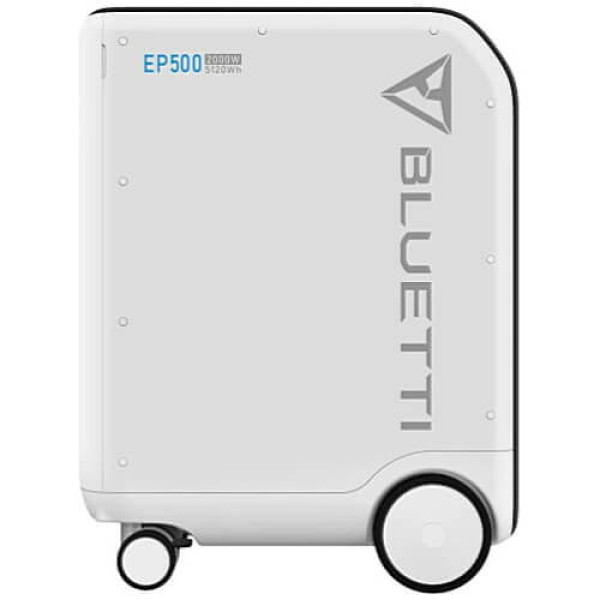 Зарядная станция BLUETTI EP500 ГАРАНТИЯ 12 мес.