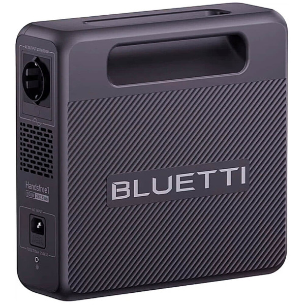 Зарядная станция BLUETTI Handsfree 1 ГАРАНТИЯ 12 мес.