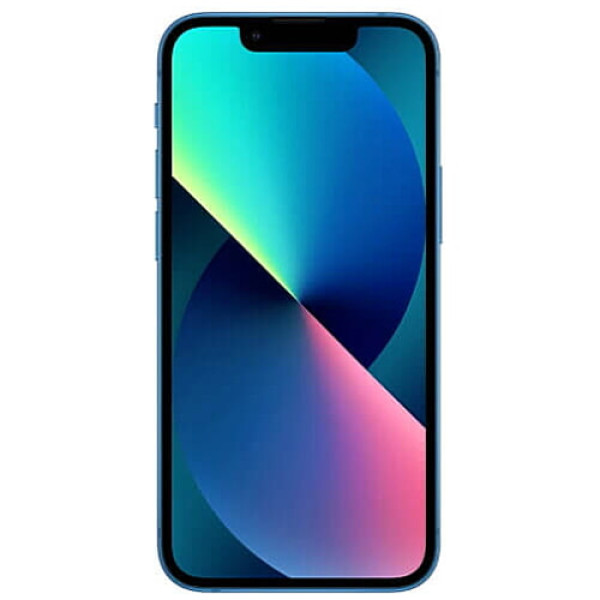 б/у iPhone 13 Mini 128GB Blue (Среднее состояние)
