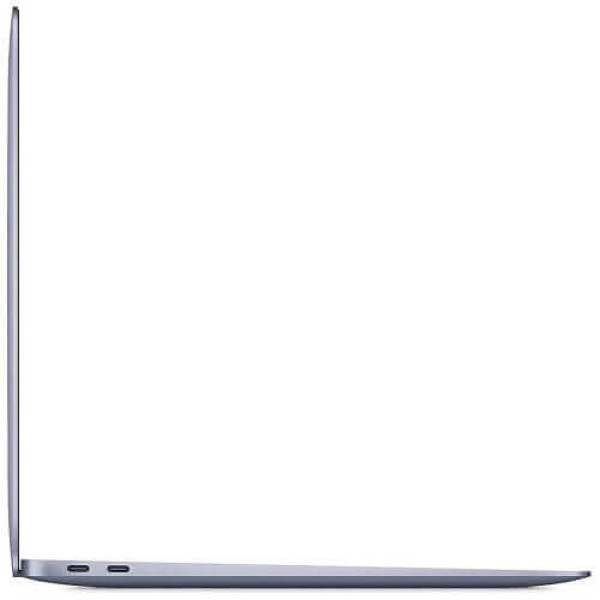 б/у MacBook Air 13'' 1.6GHz 128GB Space Gray (MVFH2) (Среднее состояние)