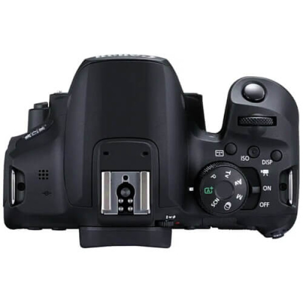 Зеркальный фотоаппарат Canon EOS 850D body (3925C017) ГАРАНТИЯ 12 мес.