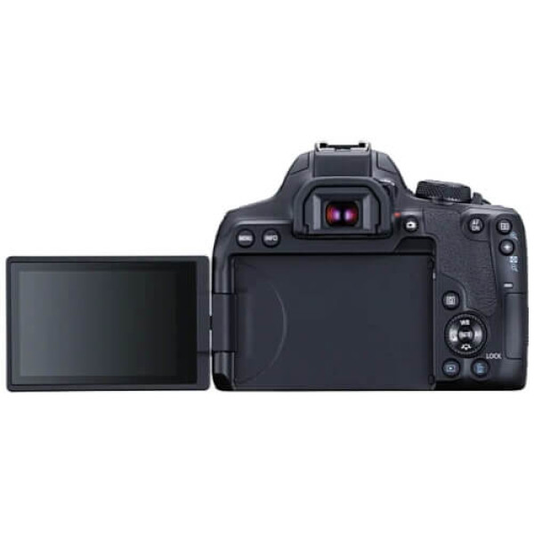 Зеркальный фотоаппарат Canon EOS 850D body (3925C017) ГАРАНТИЯ 12 мес.