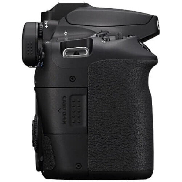 Зеркальный фотоаппарат Canon EOS 90D body (3616C026) ГАРАНТИЯ 12 мес.