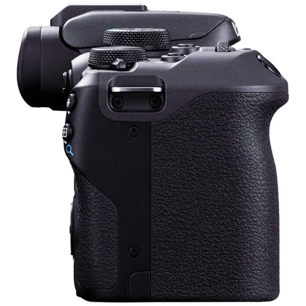 Беззеркальный фотоаппарат Canon EOS R10 kit (RF-S 18-150mm) IS STM (5331C048)