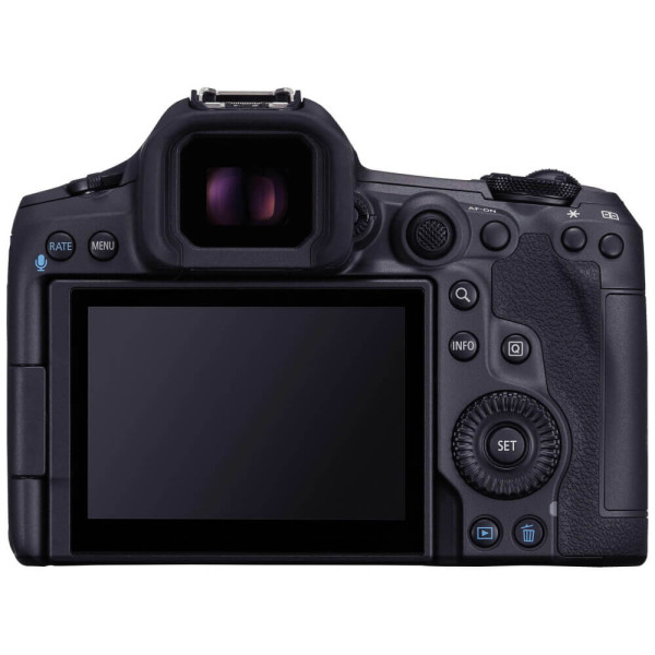 Беззеркальный фотоаппарат Canon EOS R5 Mark II Body (6536C022)