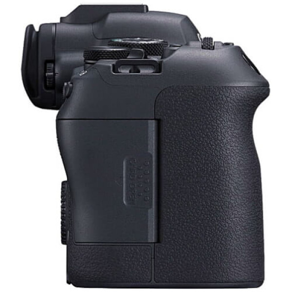 Беззеркальный фотоаппарат Canon EOS R6 Mark II Body (5666C031)