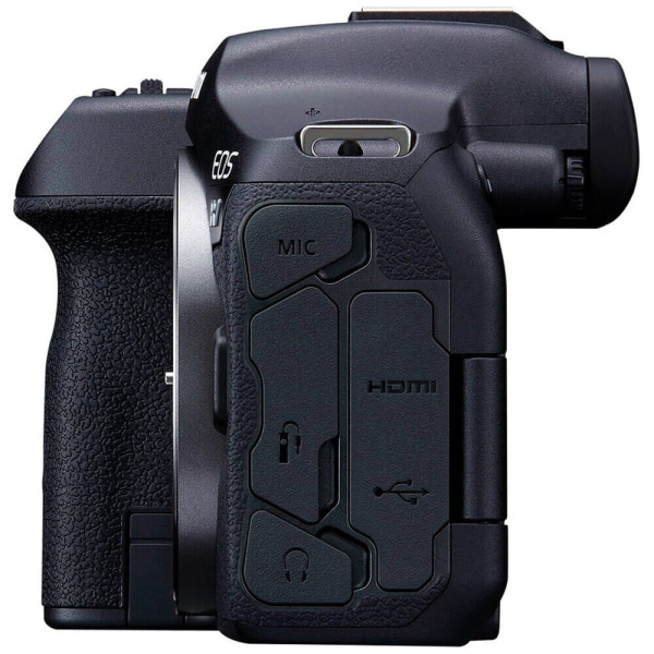 Беззеркальный фотоаппарат Canon EOS R7 body (5137C041)