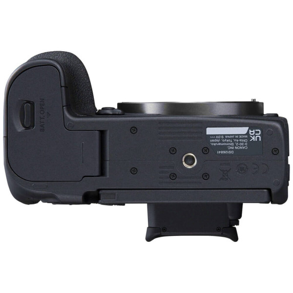 Беззеркальный фотоаппарат Canon EOS R7 body (5137C041)