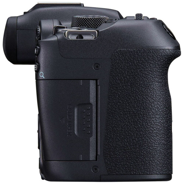 Беззеркальный фотоаппарат Canon EOS R7 body (5137C041)