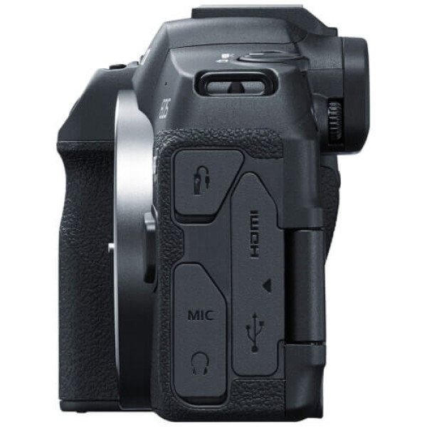 Беззеркальный фотоаппарат Canon EOS R8 body (5803C019)