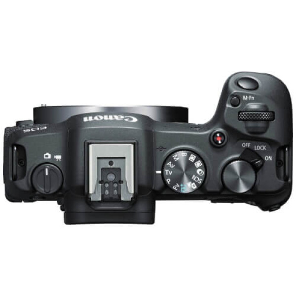 Беззеркальный фотоаппарат Canon EOS R8 body (5803C019) ГАРАНТИЯ 12 мес.
