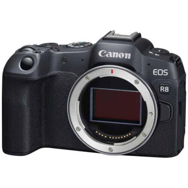 Беззеркальный фотоаппарат Canon EOS R8 body (5803C019) ГАРАНТИЯ 12 мес.