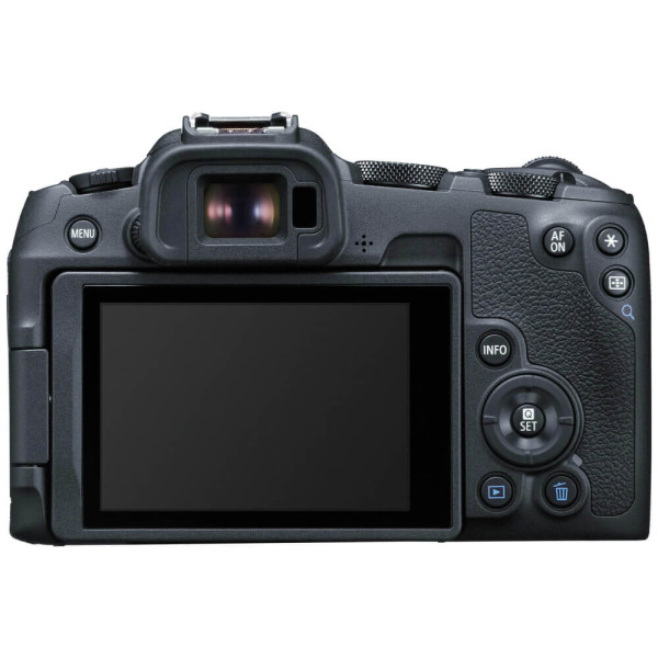 Беззеркальный фотоаппарат Canon EOS R8 kit RF 24-50mm IS STM (5803C016)