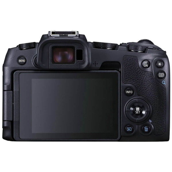 Беззеркальный фотоаппарат Canon EOS RP + MT ADP EF-EOSR (3380C041)