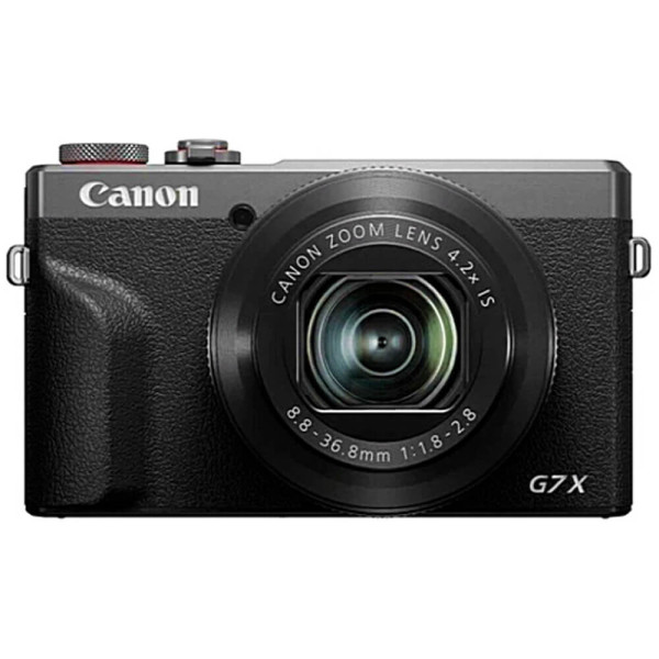 Фотоаппарат Canon PowerShot G7 X Mark III 30th Anniversary Edition