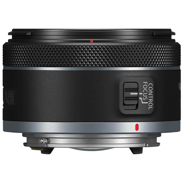 Широкоугольный объектив Canon RF 16 mm f/2.8 STM (5051C005)