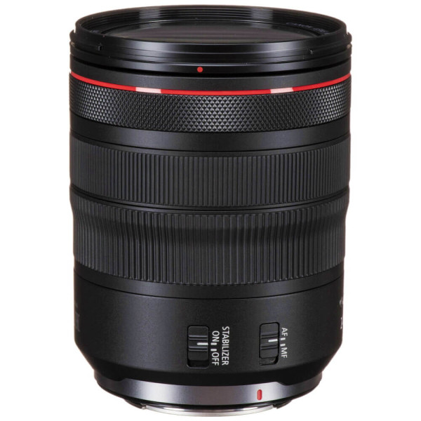 Универсальный объектив Canon RF 24-105mm f/4L IS USM (2963C005)