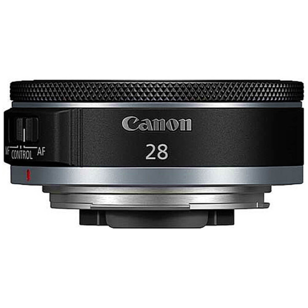 Широкоугольный объектив Canon RF 28mm f/2.8 STM (6128C005)