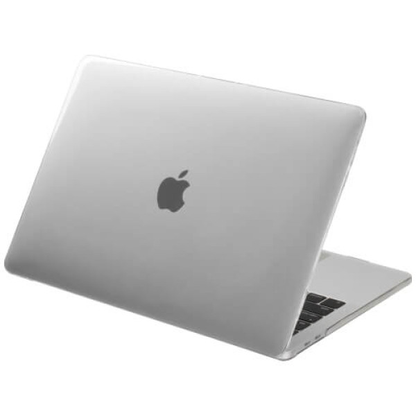 Чехол-накладка LAUT Slim Cristal-X for MacBook Pro 13'' 2020 (L_13MP20_SL_C) (OPEN BOX)