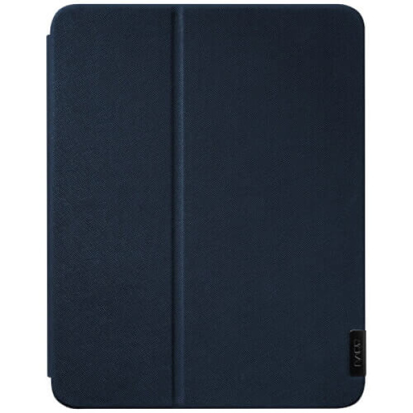 Чехол-книжка LAUT PRESTIGE FOLIO for iPad 10.9'' 2022 Blue (L_IPD22_PR_BL)