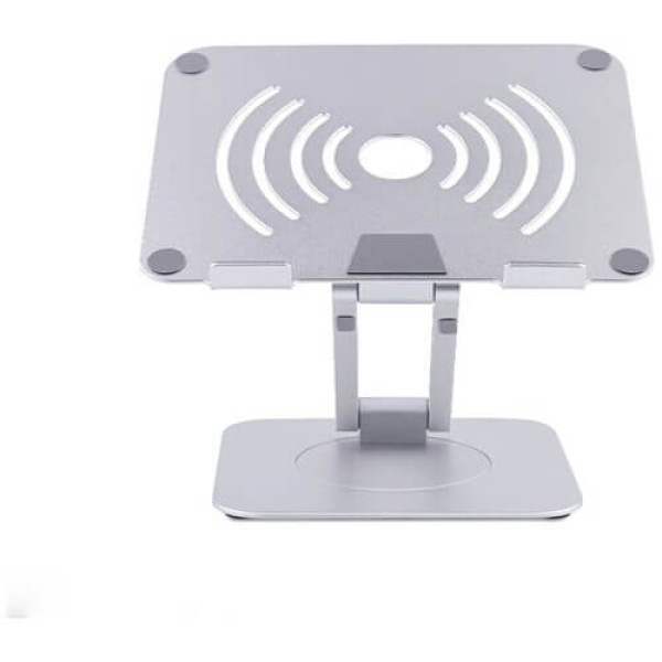 Подставка COTEetCI SD-60 Aluminum Laptop Swivel Stand (52012)