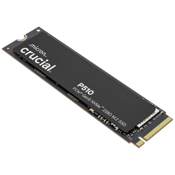 SSD-накопитель Crucial P510 2TB (CT2000P510SSD8)