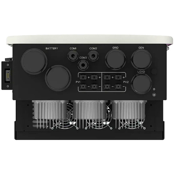 Гибридный солнечный инвертор Deye SUN-20K-SG05LP3-EU-SM2 20KW