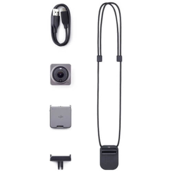 Экшн-камера DJI Action 2 Power Combo (CP.OS.00000197.01) ГАРАНТИЯ 3 мес.