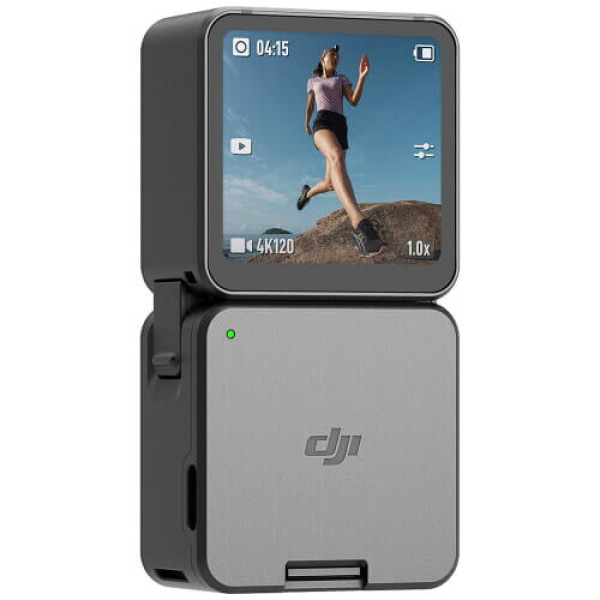 Экшн-камера DJI Action 2 Power Combo (CP.OS.00000197.01) ГАРАНТИЯ 12 мес.