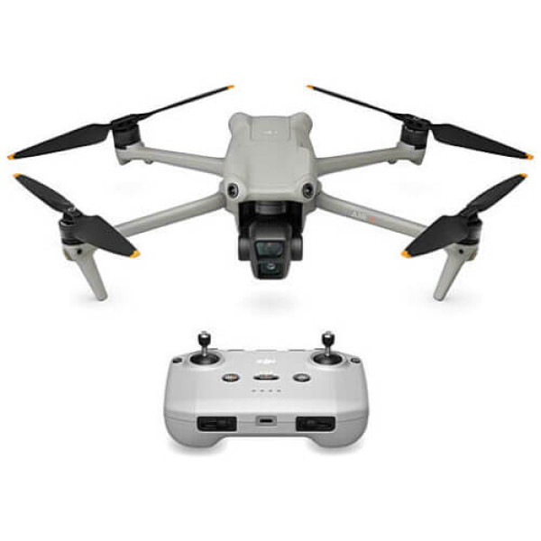 Квадрокоптер DJI Air 3 Drone with RC-N2 (CP.MA.00000691.01)