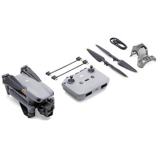Квадрокоптер DJI Air 3 Drone with RC-N2 (CP.MA.00000691.01)