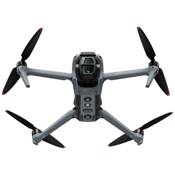 Квадрокоптер DJI Air 3S Fly More Combo DJI RC-N3 (CP.MA.00000815.01, CP.MA.00000815.02)