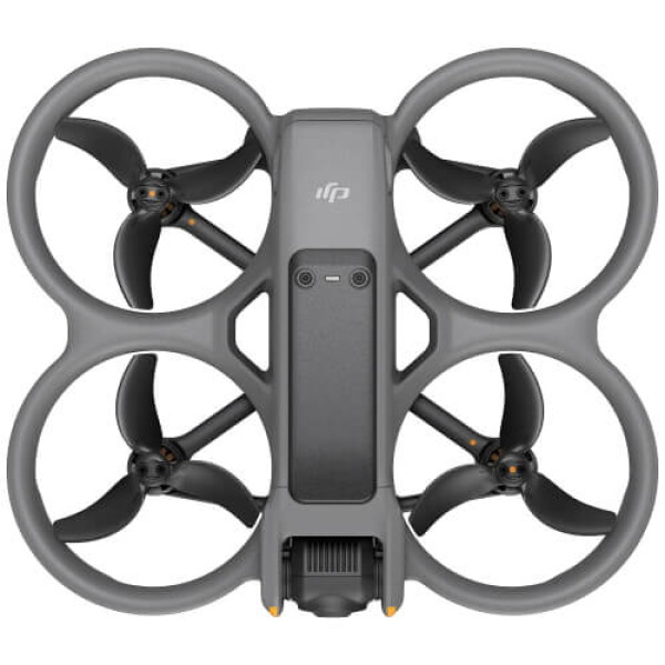 Квадрокоптер DJI Avata 2 FPV Drone with 3-Battery Fly More Combo (CP.FP.00000151.02)